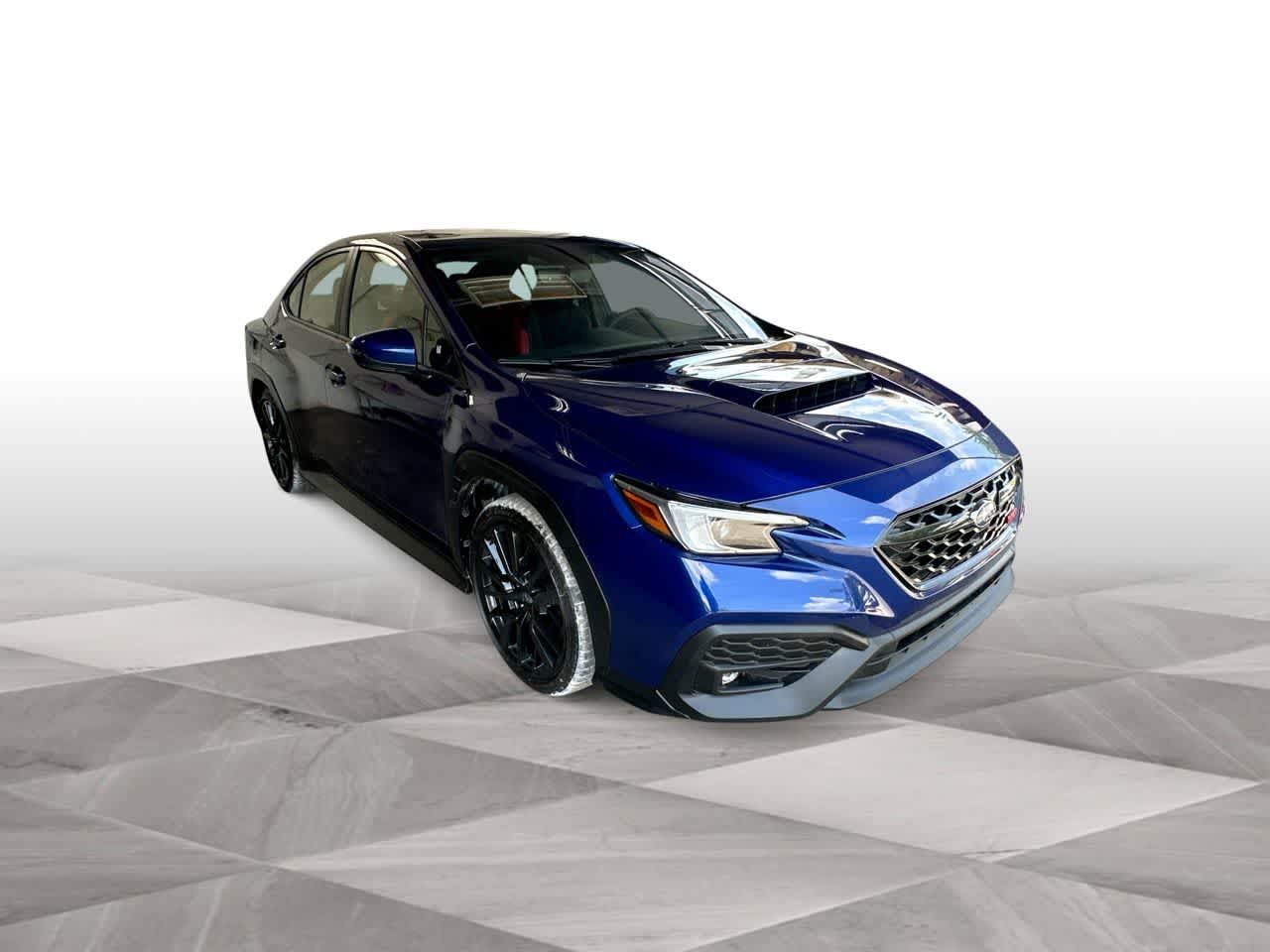 2026 Subaru WRX Limited