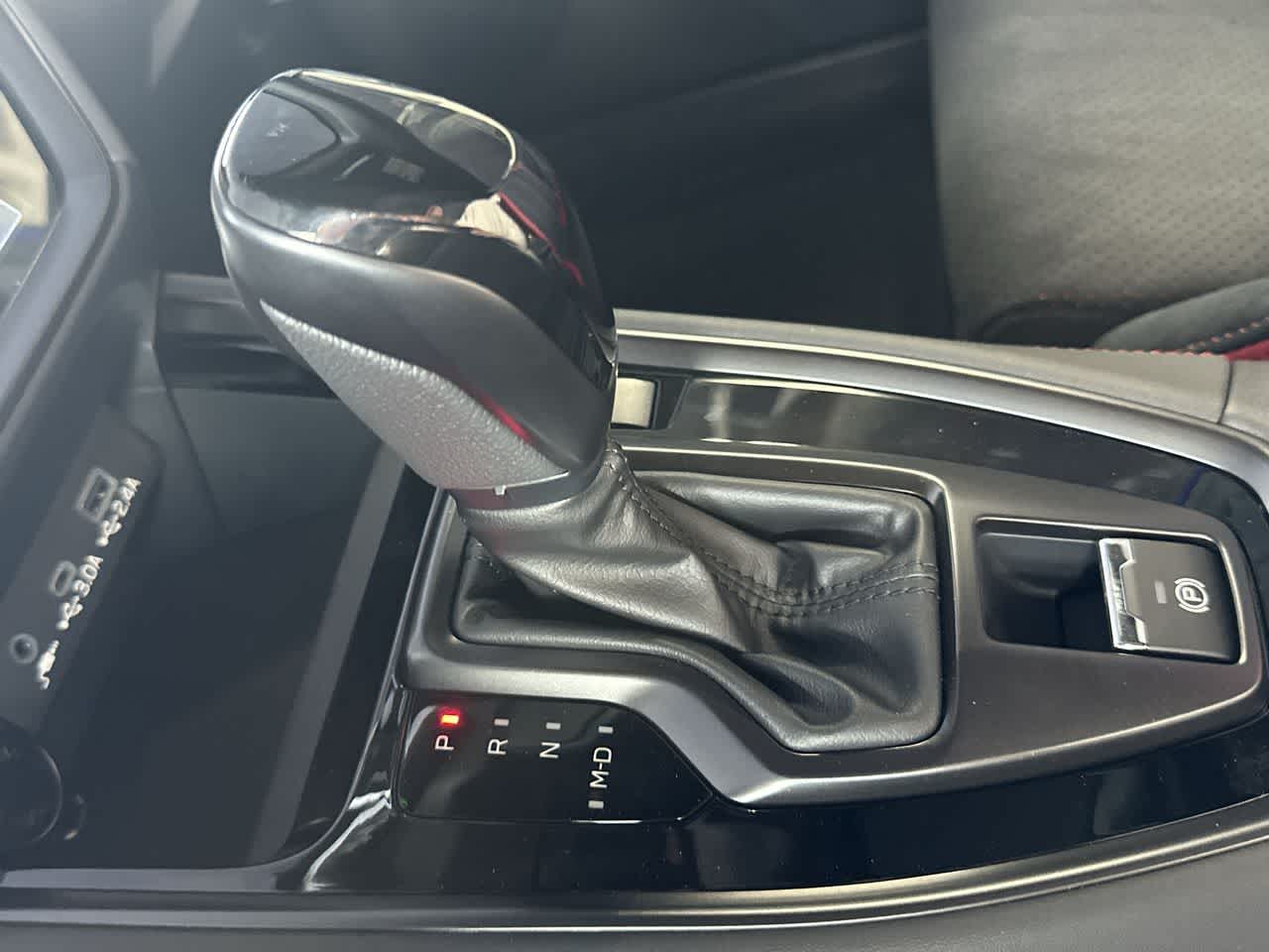 2026 Subaru WRX Limited