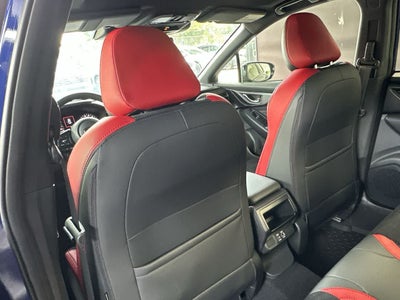 2026 Subaru WRX Limited