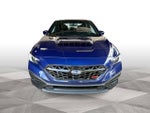 2026 Subaru WRX Limited