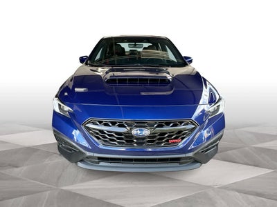 2026 Subaru WRX Limited