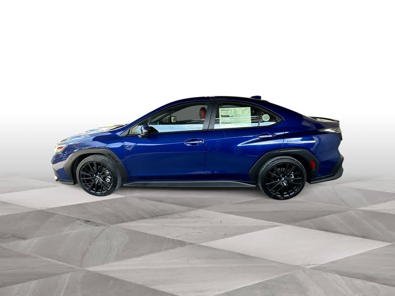 2026 Subaru WRX Limited