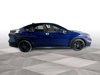 2026 Subaru WRX Limited
