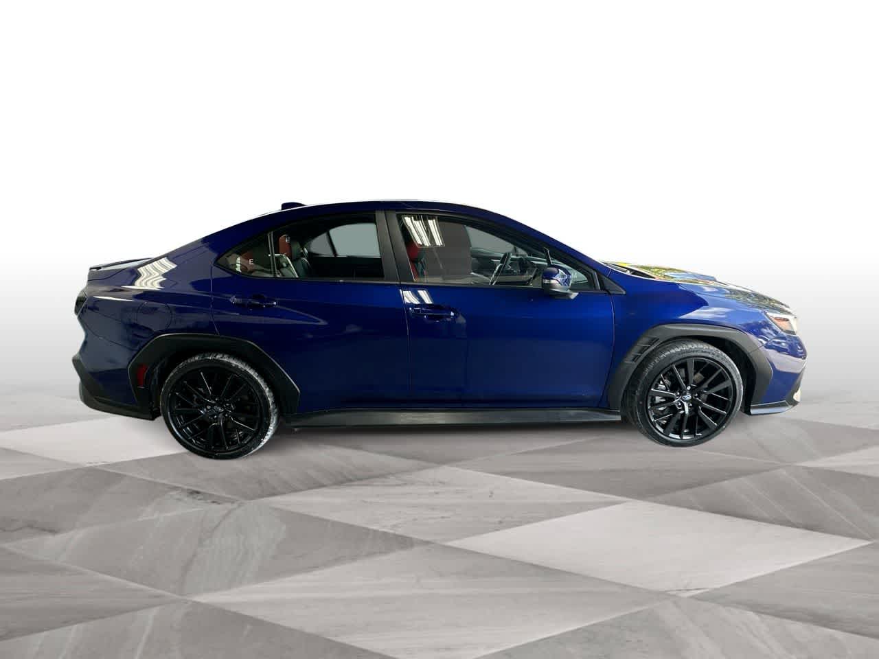 2026 Subaru WRX Limited