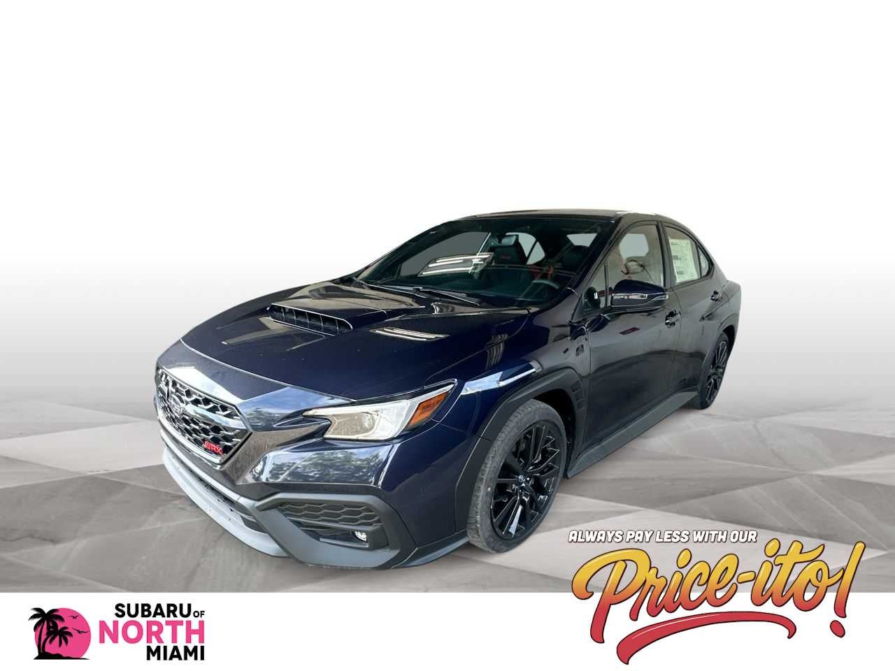 2026 Subaru WRX Limited