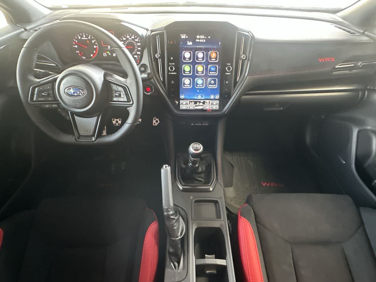 2026 Subaru WRX Limited