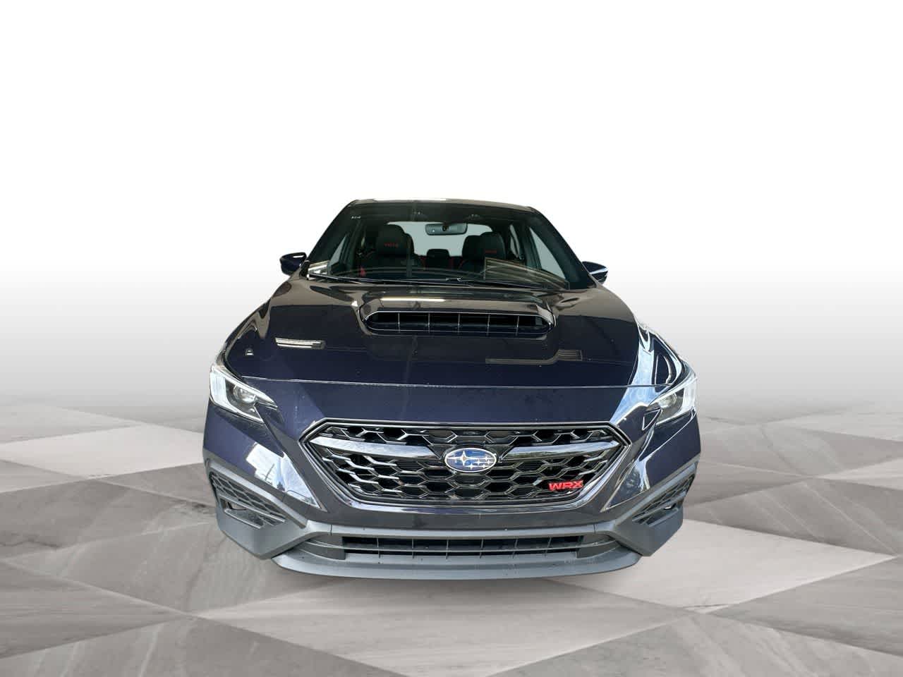 2026 Subaru WRX Limited
