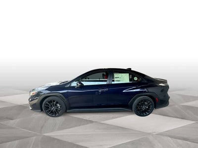 2026 Subaru WRX Limited