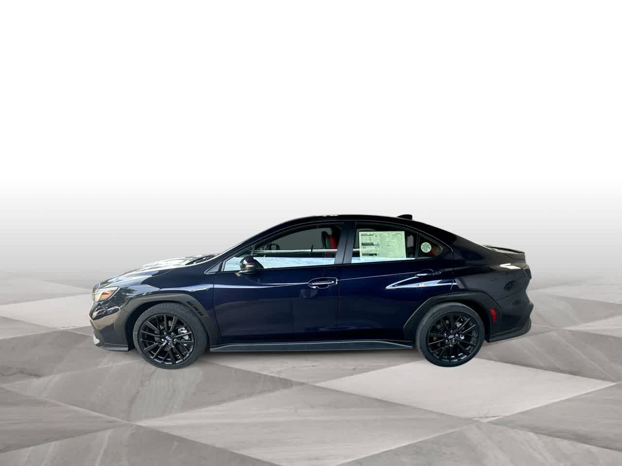 2026 Subaru WRX Limited