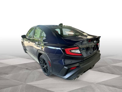 2026 Subaru WRX Limited