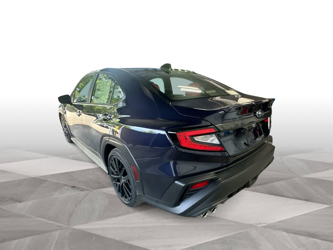 2026 Subaru WRX Limited