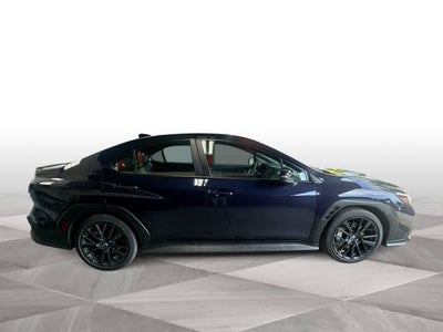 2026 Subaru WRX Limited