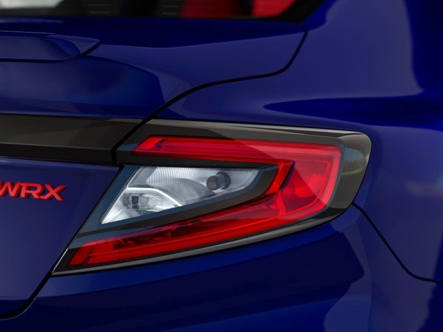 2026 Subaru WRX Limited