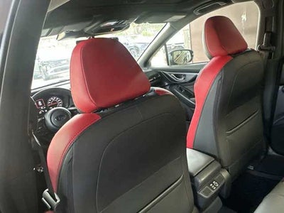 2026 Subaru WRX Limited