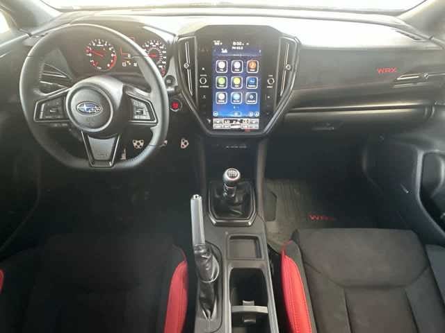 2026 Subaru WRX Limited