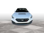 2026 Subaru WRX GT