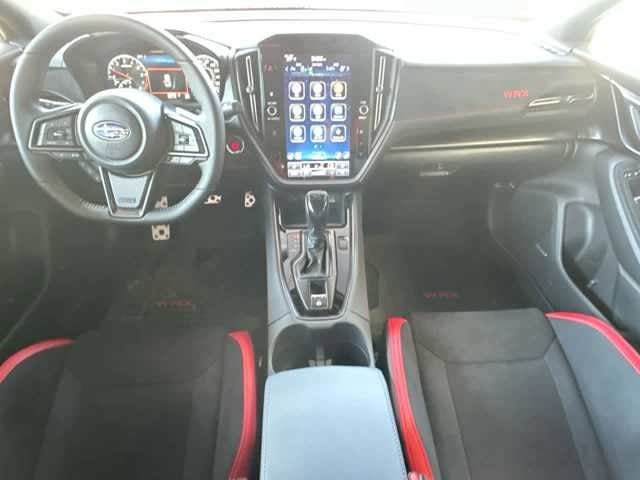 2026 Subaru WRX GT