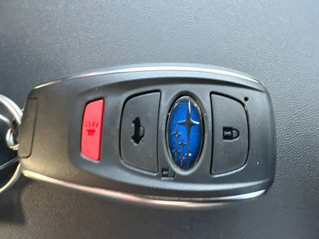 2026 Subaru WRX GT