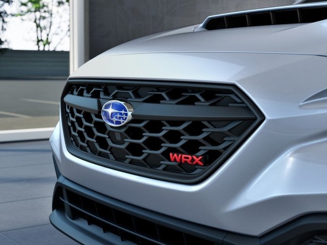 2026 Subaru WRX GT