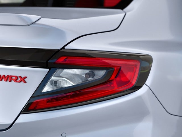 2026 Subaru WRX GT