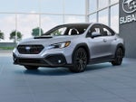 2026 Subaru WRX GT