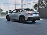 2026 Subaru WRX GT