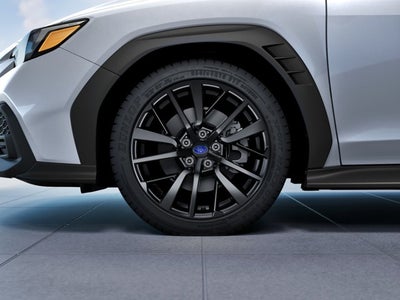 2026 Subaru WRX GT