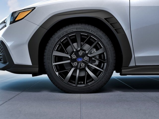 2026 Subaru WRX GT