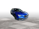 2026 Subaru WRX GT