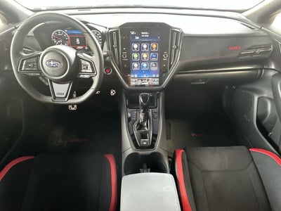 2026 Subaru WRX GT