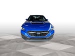 2026 Subaru WRX GT