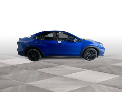 2026 Subaru WRX GT