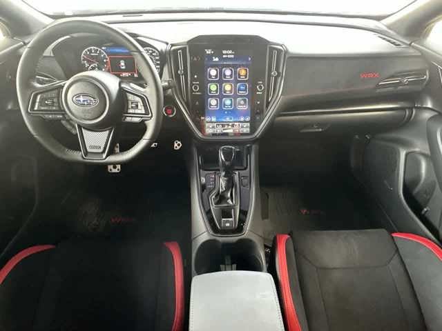 2026 Subaru WRX GT