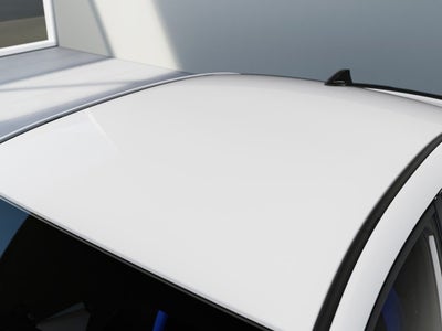 2026 Subaru WRX tS