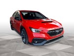 2026 Subaru WRX tS