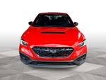 2026 Subaru WRX tS