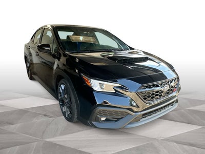 2026 Subaru WRX tS