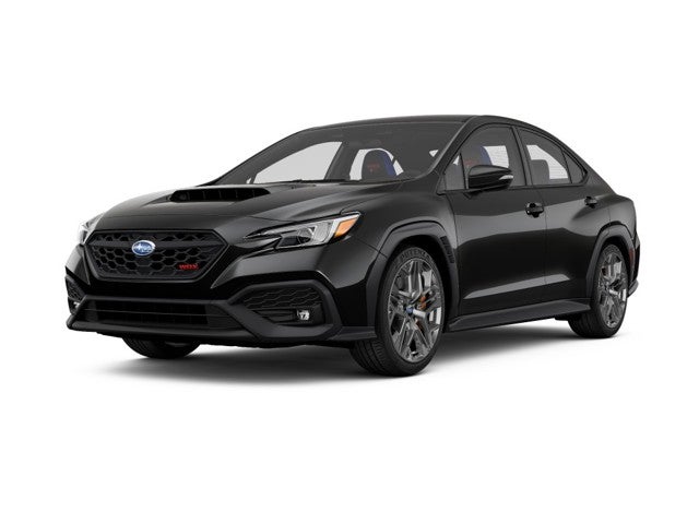 2026 Subaru WRX tS