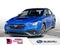 2025 Subaru WRX TS