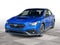 2025 Subaru WRX TS