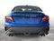 2025 Subaru WRX TS