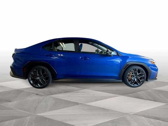 2025 Subaru WRX TS