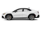 2025 Subaru WRX TS