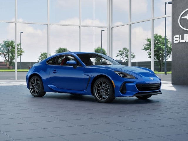 2026 Subaru BRZ Limited