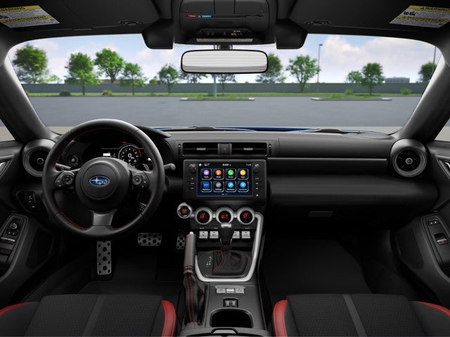 2026 Subaru BRZ Limited