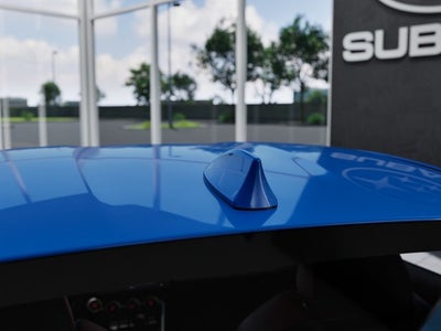 2026 Subaru BRZ Limited