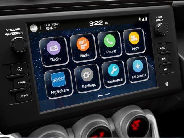 2026 Subaru BRZ Limited