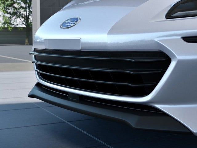 2026 Subaru BRZ Limited