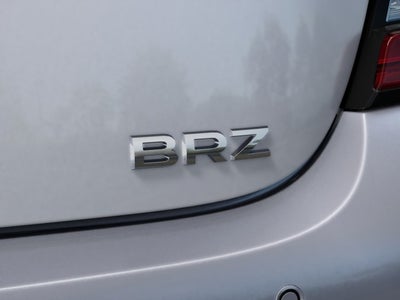 2026 Subaru BRZ Limited