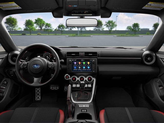 2026 Subaru BRZ Limited